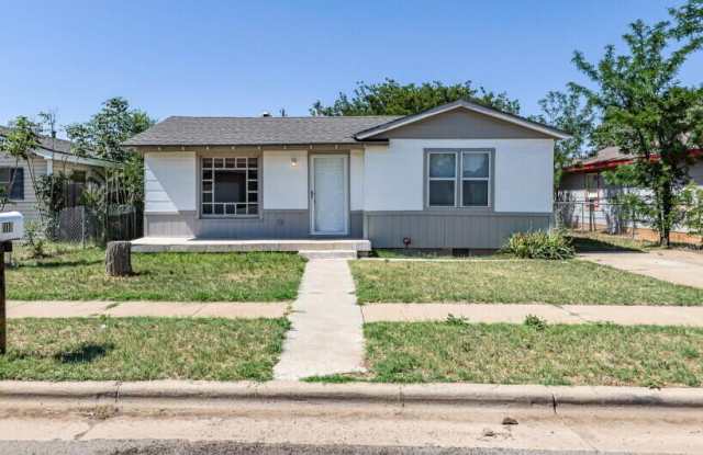 Photo of 1110 46th Street