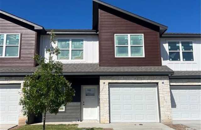 Photo of Brand new Belton Townhomes ready for move-in!