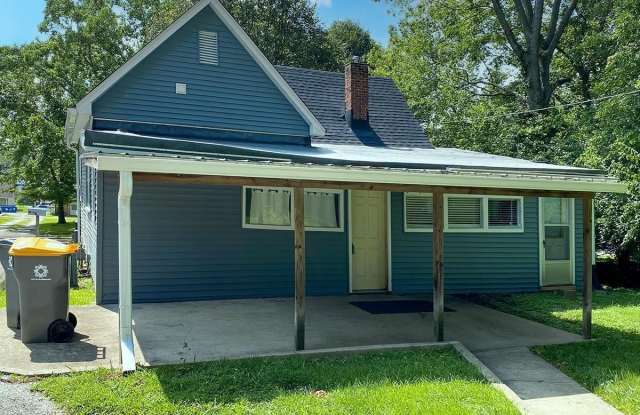 809 S Washington Street