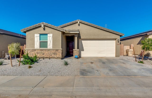 2116 S 238th Ave - 2116 South 238th Avenue, Buckeye, AZ 85326