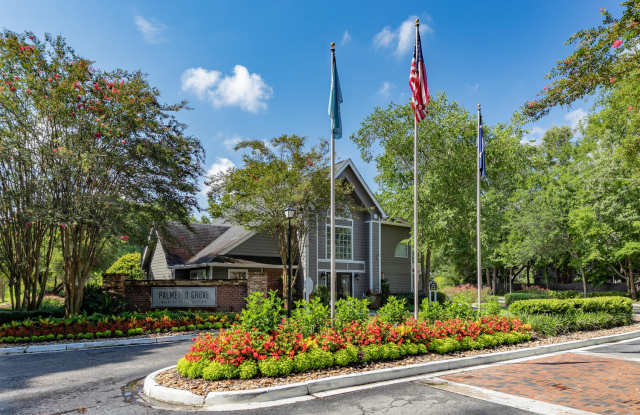 Photo of Palmetto Grove