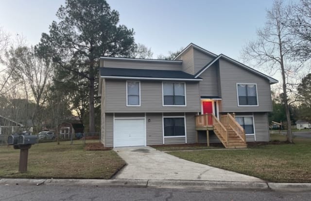 309 Canaberry Circle - 309 Canaberry Circle, Summerville, SC 29483