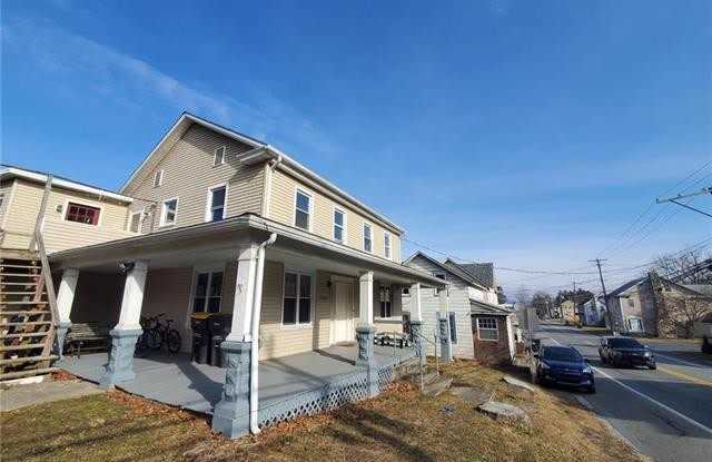 2460 Delaware Drive - 2460 North Delaware Drive, Northampton County, PA 18343