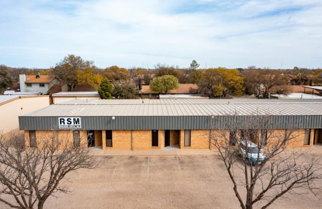 5724 40th Street - 5724 40th Street, Lubbock, TX 79407