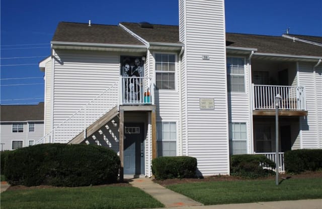 505 Wharf Court - 505 Wharf Court, Virginia Beach, VA 23462