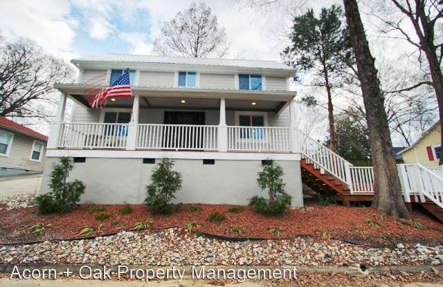 918 Orient St.