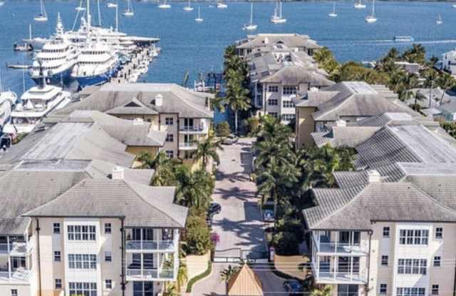 3960 N Flagler Drive