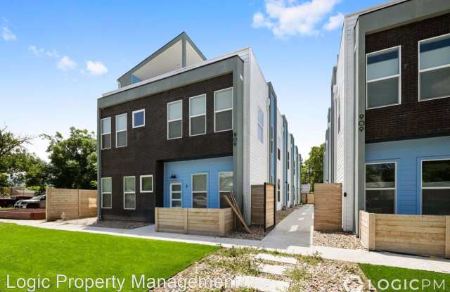 909 W. Euclid Ave #107