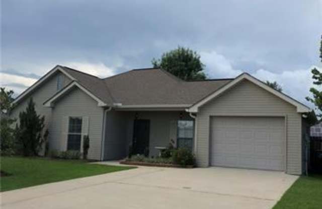 28463 Rosedust Lane - 28463 Rosedust Lane, Tangipahoa County, LA 70454