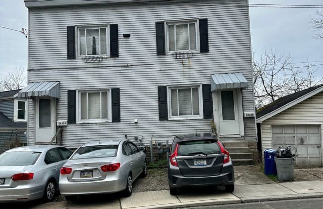 3133 Josphine - 3133 Josephine Street, Pittsburgh, PA 15203