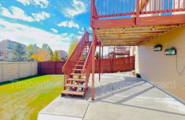 7357 Legend Hill drive