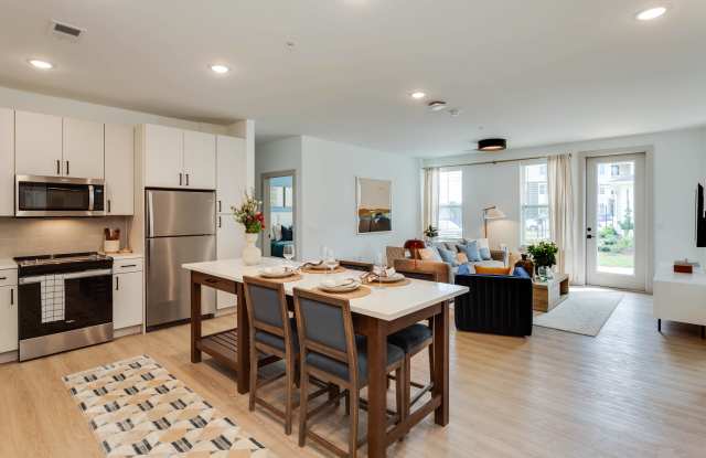 The Ridge at North Pointe