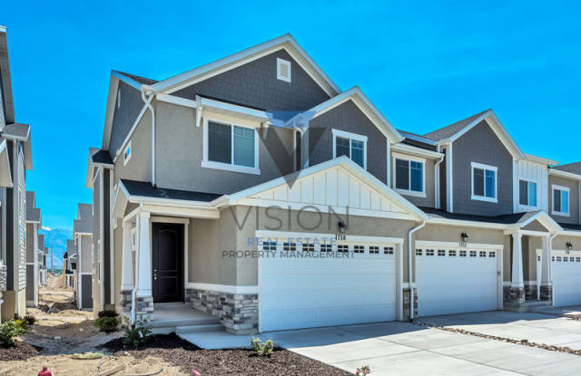 1758 N 3870 W - 1758 North 3870 West, Lehi, UT 84043