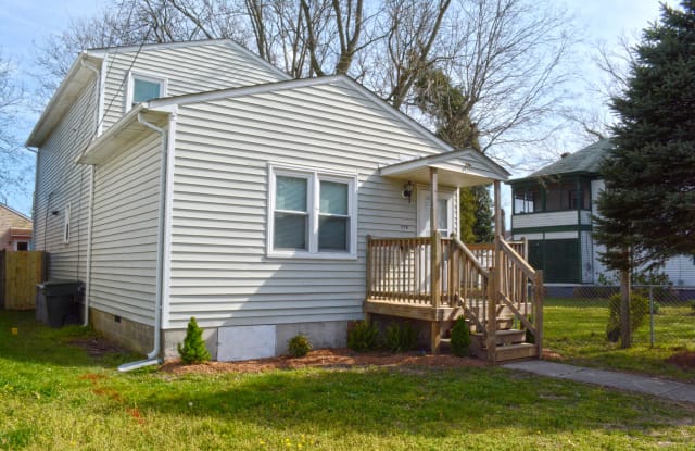 224 Libby Street - 224 Libby Street, Hampton, VA 23663