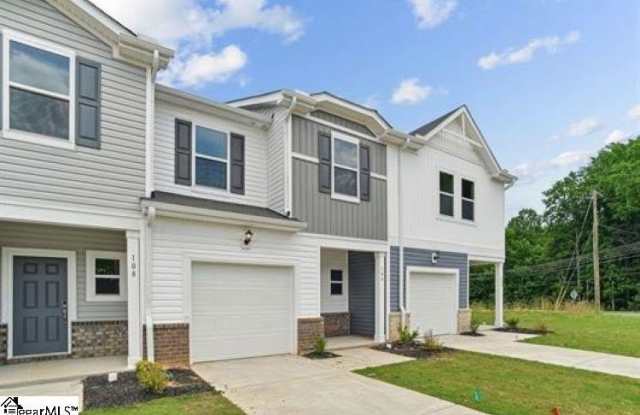 106 Gramercy Woods Lane