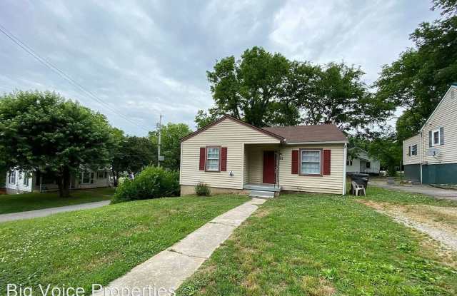 518 Green Acres Drive
