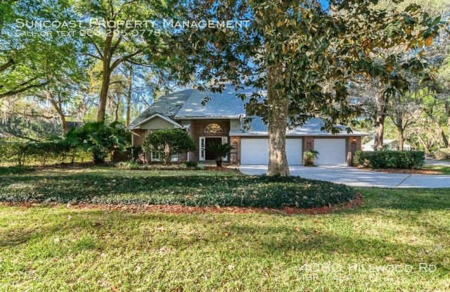 4080 Hillwood Rd - 4080 Hillwood Road, Jacksonville, FL 32223