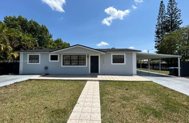 11860 SW 206th St - 11860 Southwest 206th Street, South Miami Heights, FL 33177