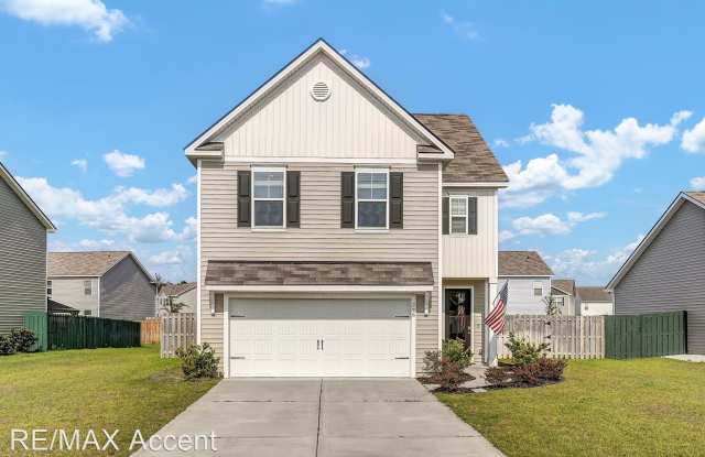 278 Hogan Drive