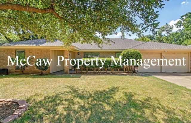 3605 Spring Grove Dr. - 3605 Spring Grove Drive, Bedford, TX 76021