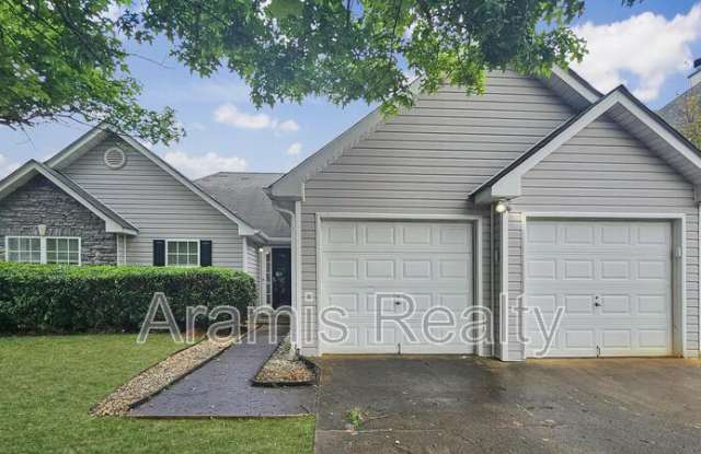 11866 Registry Blvd - 1 - 11866 Registry Boulevard, Lovejoy, GA 30228