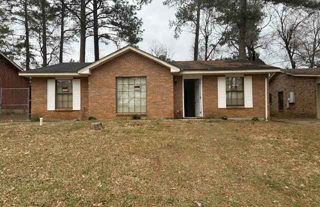 6228 South Hampton Drive
