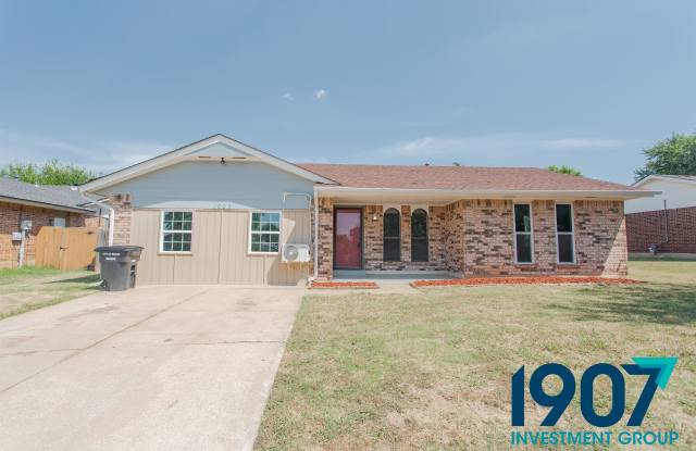 1005 Southeast 9th Street