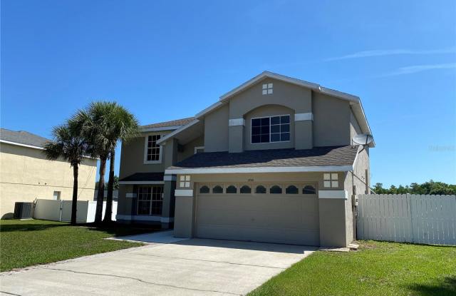 14541 Huntingfield Drive - 14541 Huntingfield Drive, Meadow Woods, FL 32824