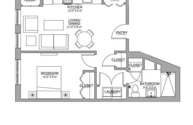 633 North 5th Street