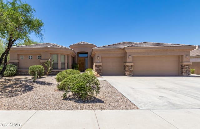 12706 S 176TH Lane - 12706 South 176th Lane, Goodyear, AZ 85338