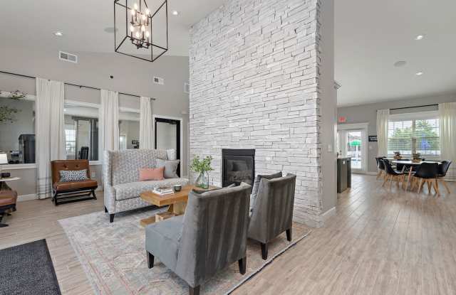 Eagle Crossing Townhomes
