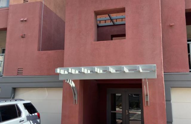 FABULOUS 4TH FLOOR CONDO IN GATED COMMUNITY WITH SPARKLING POOL AND SPA!