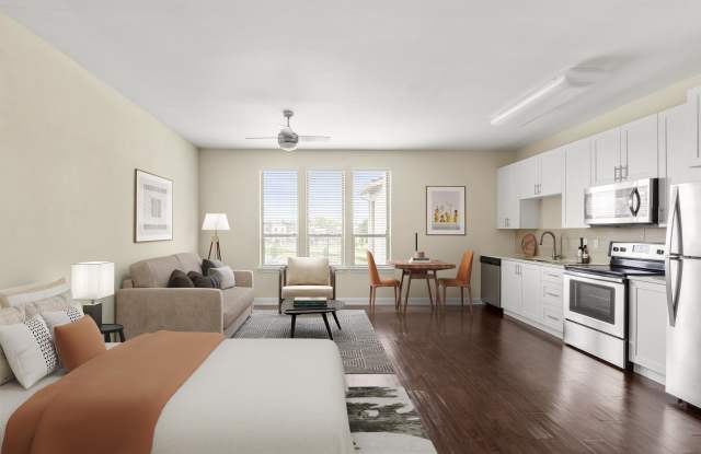 The Point at Town Center