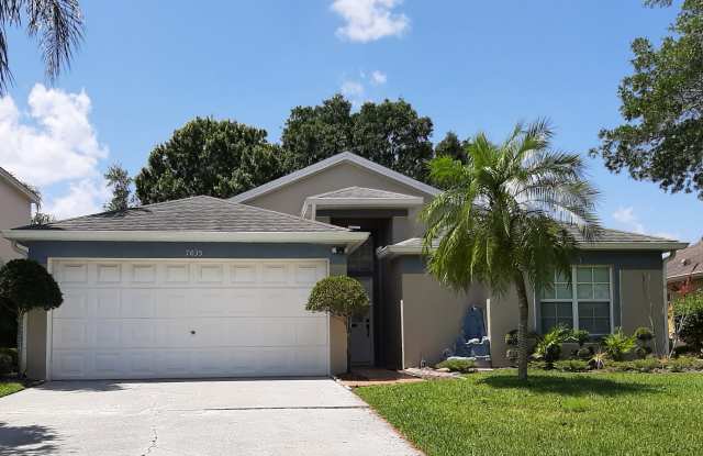 Photo of 7035 Hammock Trace Drive