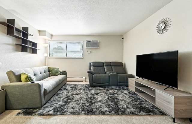 Beautifully Updated 1 Bed, 1 Bath Rental - Modern Comfort Meets Style!