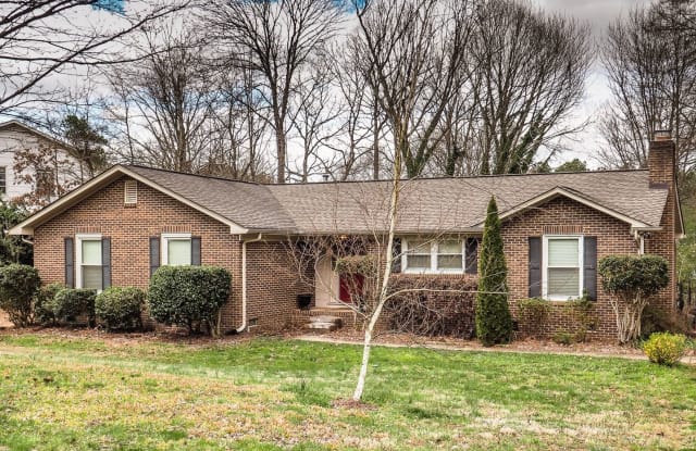 6310 Welford Rd - 6310 Welford Road, Charlotte, NC 28211