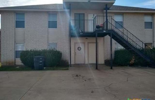 1110 Horizon Drive unit: D