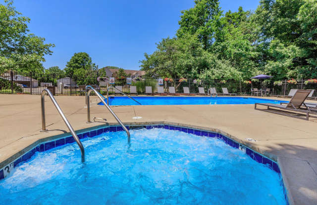 Buffalo Creek Apartments