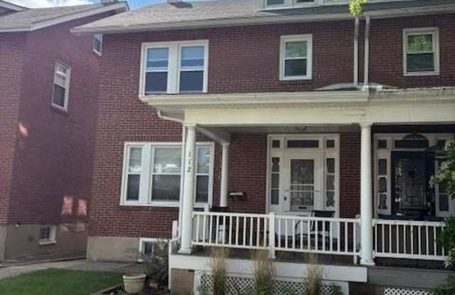 112 N MILLER STREET
