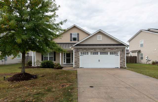 2303 Great Laurel Ct - 2303 Great Laurel Court, Greenville, NC 27834