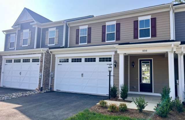 Photo of 1606 Koch Court - Brookhill Villa Home Built in 2024!