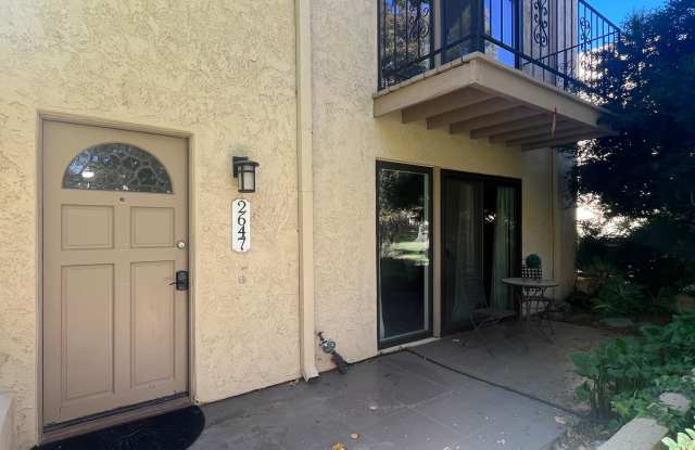 Spacious 3 Bedroom, 2.5 Bath Condo in a Beautiful Park-Like Community