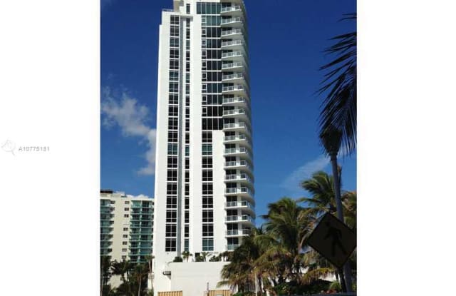 3951 S Ocean Dr - 3951 South Ocean Drive, Hollywood, FL 33019