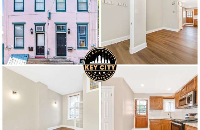 112-114 West All Saints Street - 114