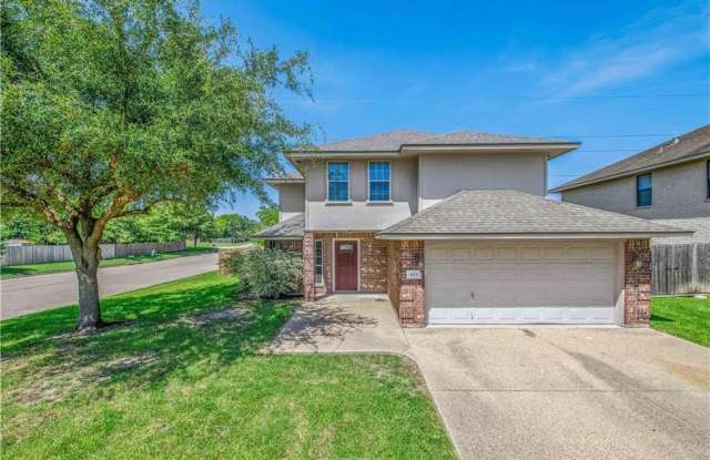 4101 Hunter Creek Drive