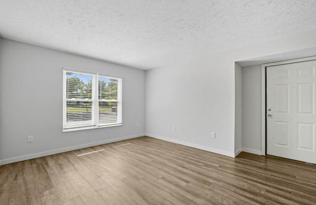 Bridgewater Apartments