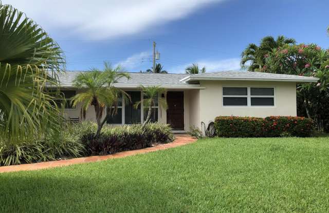 431 Sunset Way