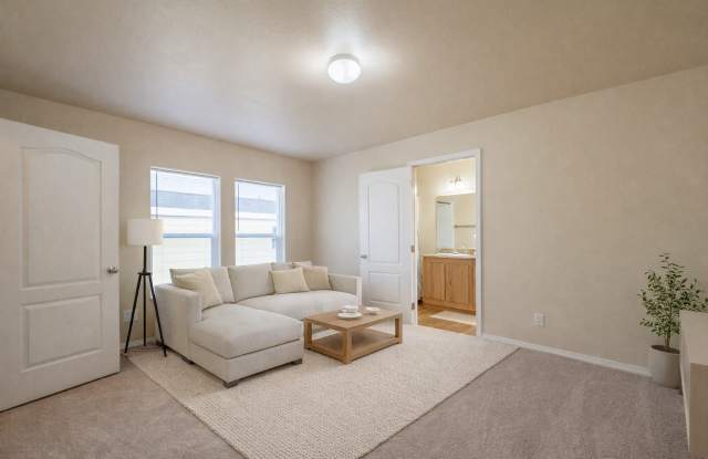 Photo of Four Seasons Apartment Homes