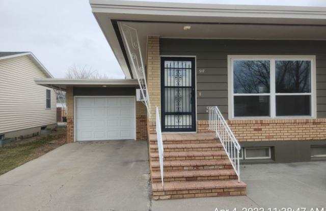 517 Crow Lane