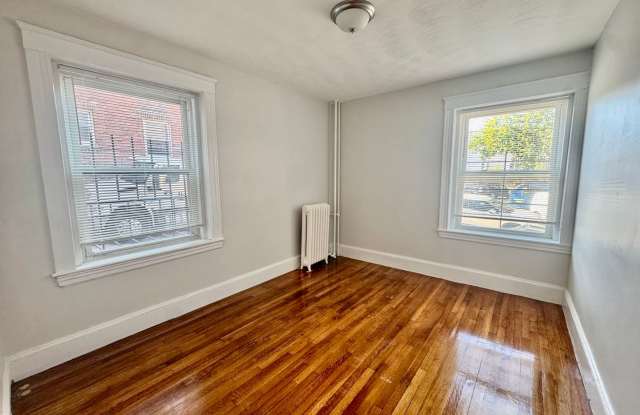 2-bed Comm  Wash Brighton